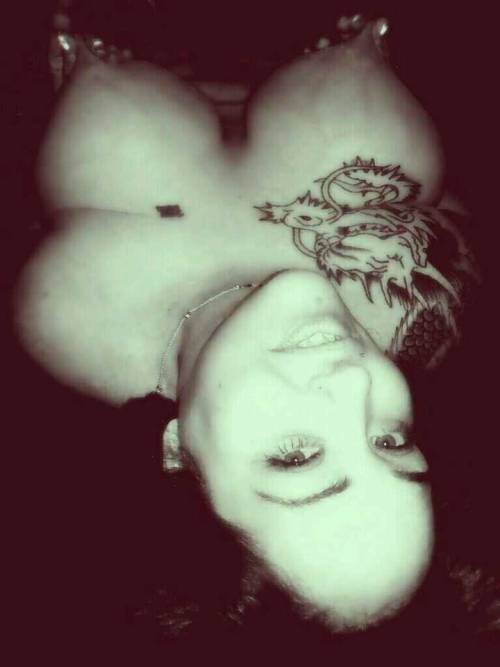 Big Juicy Boobs