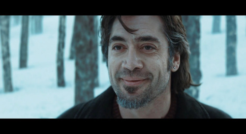 Javier Bardem as Uxbal / Biutiful (2010)Academy Award Nominated as Best Actor