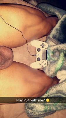 xxof:  No one wants to play Playstation with