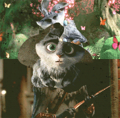 blondaime:  Rise of the Guardians 