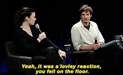 Hayley: We prank each other quite a bit.James: adult photos