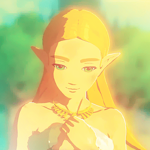 triforce-princess:            