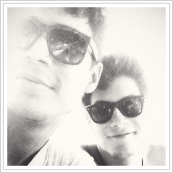  Micael + Arthur = ThurMic  