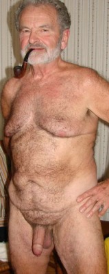 Justoldermen
