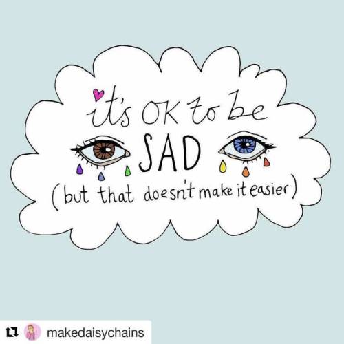 #Repost @makedaisychains (@get_repost)・・・This will be a new badge soon ☁️......#boringselfcare #ed #