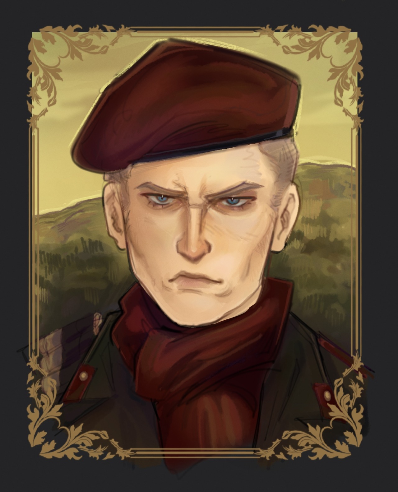 Leon On Tumblr leon-on-tumblr
