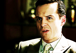 yoohoopuddin-deactivated2020062:  Jim Moriarty goes on holiday. It won’t be happening