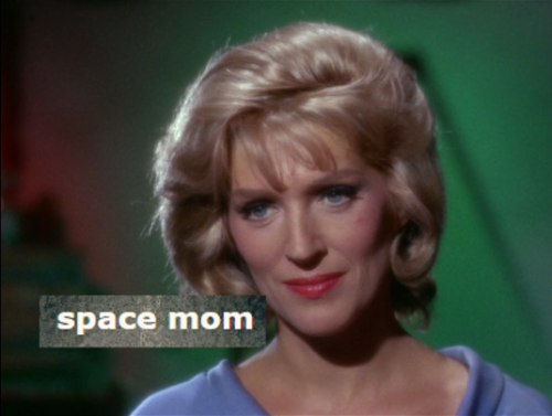onedamnminuteadmiral: Star Trek: TOS + Aesthetic Generator Bonus: