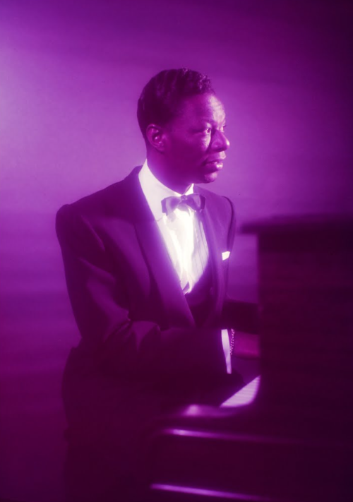 lostinurbanism:Photographs from the “Jazz Essay” series by Eliot Elisofon (1954) via the LIFE Photo 