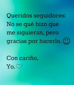 pensamientos-de-una-lectora:  dejadehuebiar:  Pero déjenme ask po askjahsha   Jajaja GRACIAS, EN SERIO LOS AMO. 