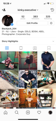 Wanna see most of my Original Content, photos,