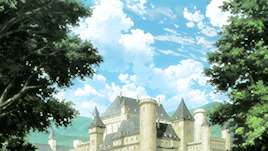 mxkaelah:  Snk + Scenery
