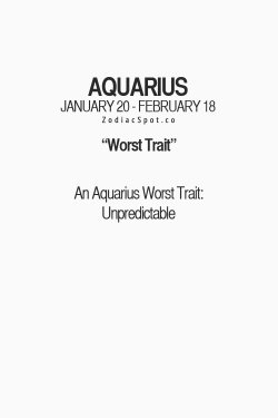 How true&hellip;..This is indeed your worst trait&hellip;&hellip;you are totally unpredictable&hellip;.one time you were cosing up&hellip;the next you were shying away!!