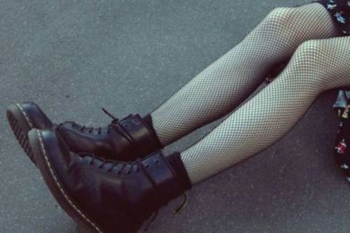 teen spirit