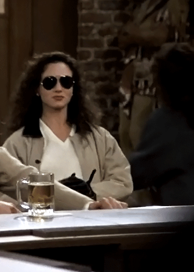 Doctor Lilith Sternin Crane