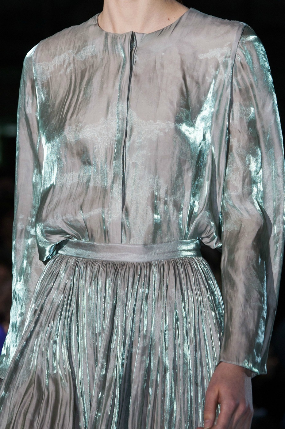 aetsogard:  Iris van Herpen Fall 2014