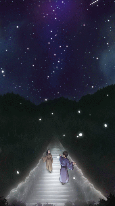 Ring 蟲師 一夜桥