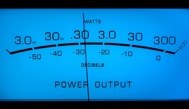 technblog:  Blue VU