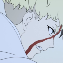 annicon:  .｡.:*･ devilman crybaby matching icons ･*:.｡.like/reblog if you save © on twitter @mewseok