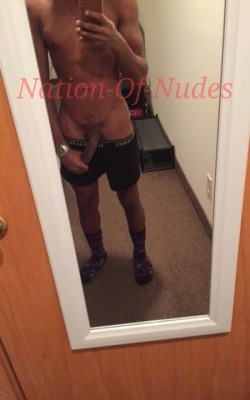 nation-of-nudes:  #10: I call him mini, but