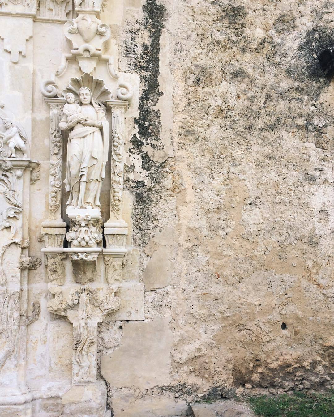 andantegrazioso:San Antonio Missions |  katie_hyatt  