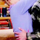 shennyhq:  I didn’t think this could get any hotter.  