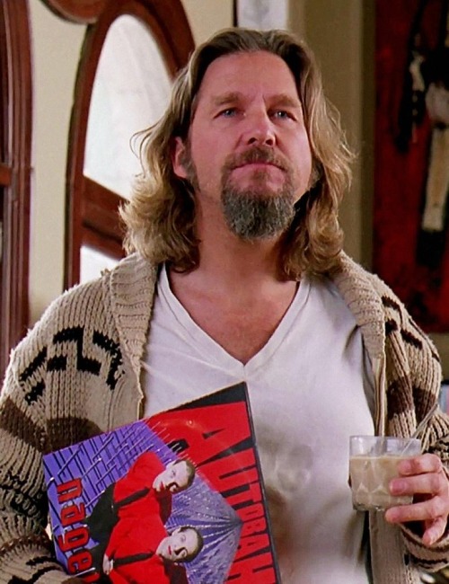 The Big Lebowski