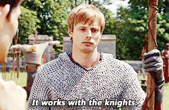 jemsleo-deactivated20200517:     MERLIN REWATCH: one moment per episode    3.09 ♣