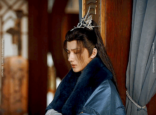 Xiao Se + Being Done With Lei Wujie