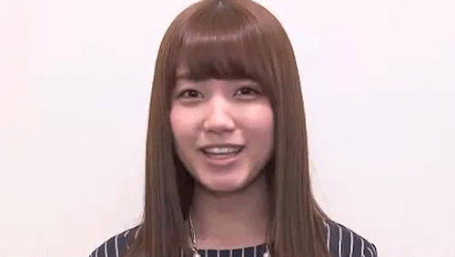 Happy 20th Birthday to AKB48 Team B′s member, Kato Rena! - 071017