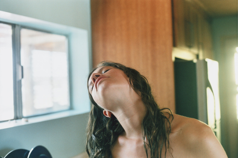 untrustyou:  Tim Barber
