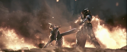 Ffxv Fantasy General Glauca Tenebrae Massacre Kingsglaive