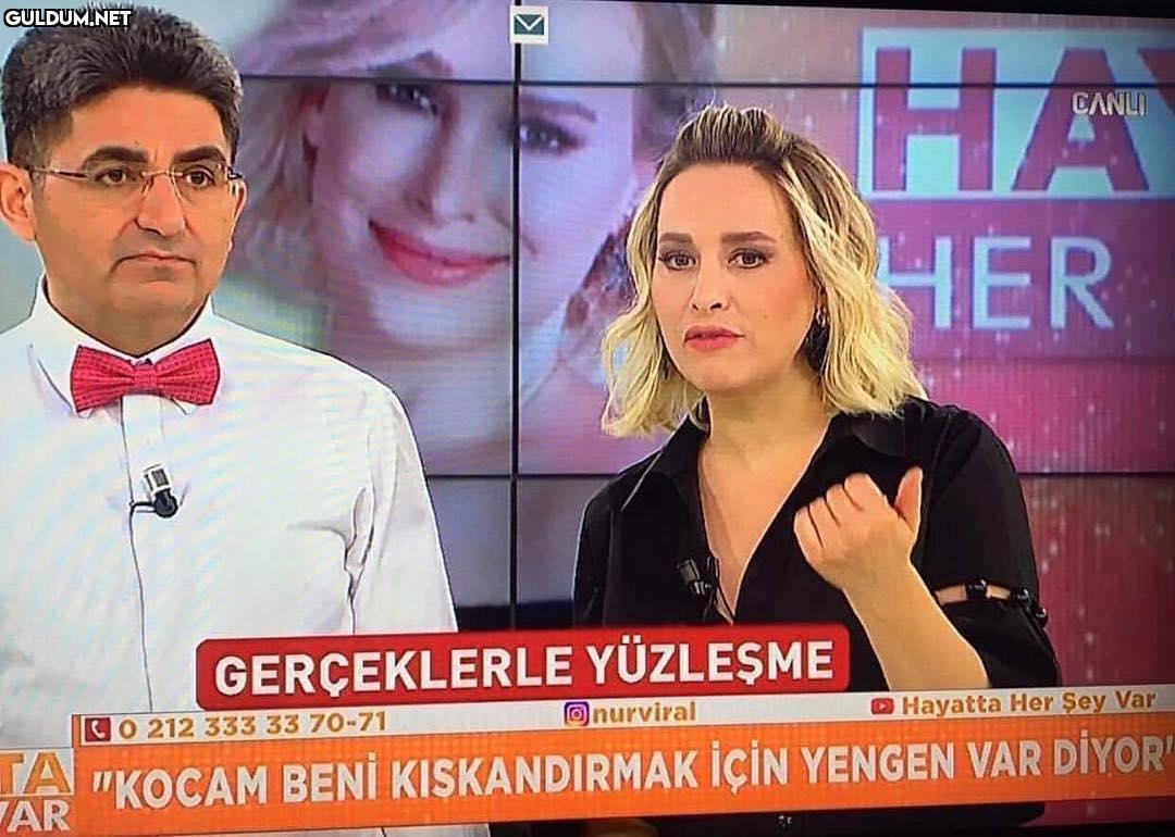 GERÇEKLERLE YÜZLEŞME

-...