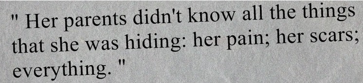 This Is The End.