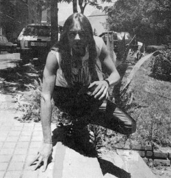 werwolf28:  Quorthon (Thomas Forsberg)