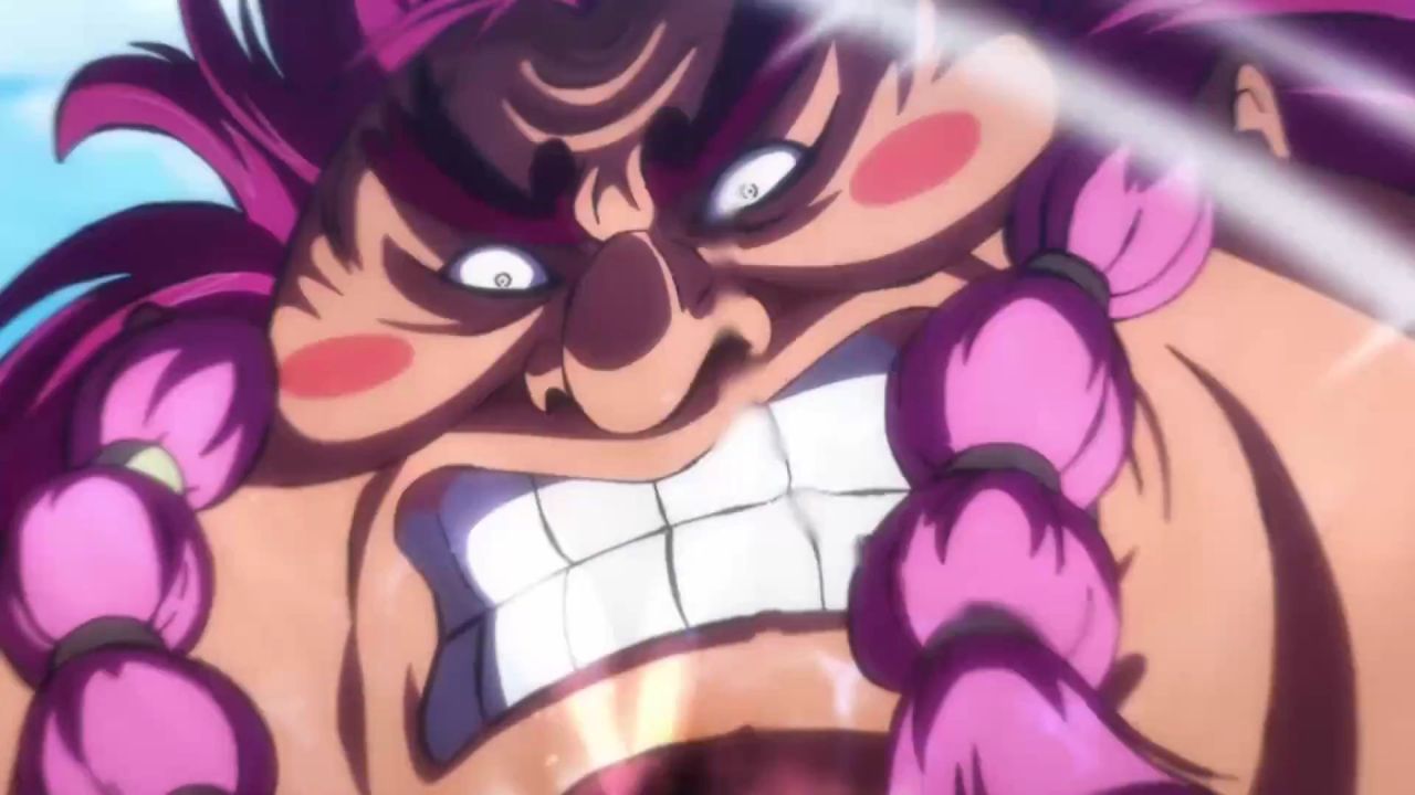 Gomu Gomu No Tsuppari Gomu Gomu No Tsuppari