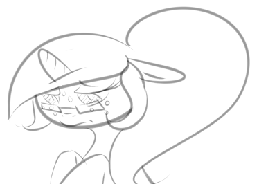   lunaismaiwaifu replied to your post: Staying on anon because I know your fans will go rabid. You should be working on commission art, I can understand it taking time but when you go ahead and churn out art continuously as gifts and random requests and