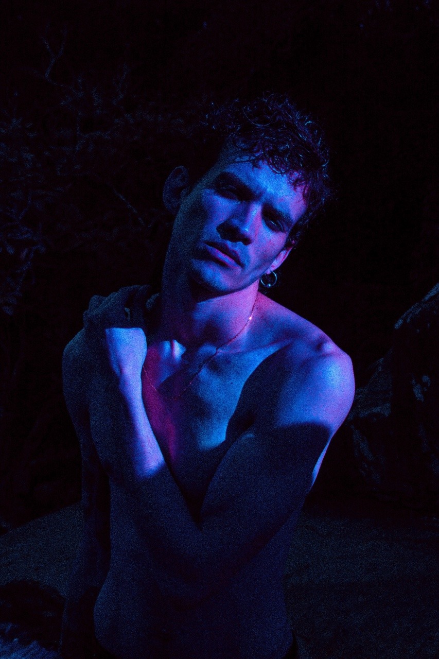 ramonkesllen:  Moonlight
