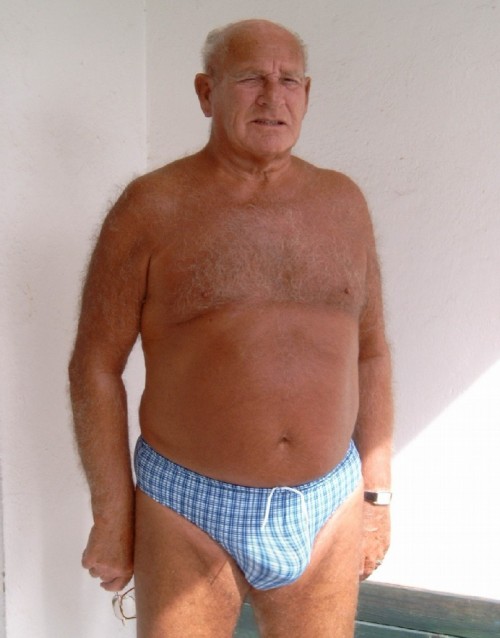 Hot Guys