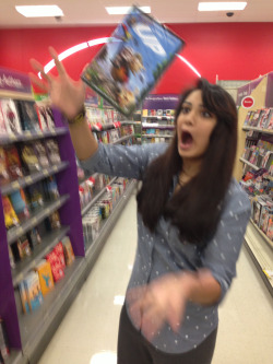 chillichicken:  chillichicken:  lol heres a picture of me throwing up sorry if ur squeamish   goddammit reblog me i almost got kicked out of target for throwing (and dropping) it a million times trying to get a clear shot 