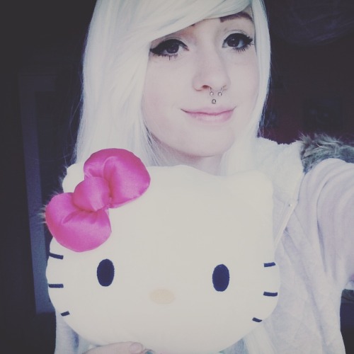 Hello Kitty ♥