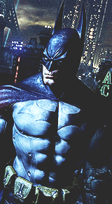 b-i-o-s-h-o-c-k-deactivated2016:  Arkham x Arkham: Batman 