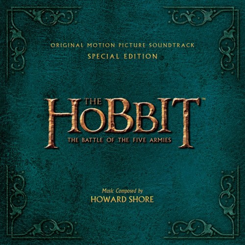 #TheHobbit: The Battle of the Five Armies soundtrack is in stores now at Best Buy!Listen to a live p