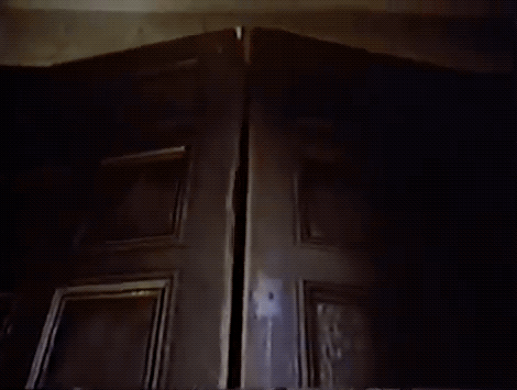 gameraboy:The Haunted Mansion at Walt Disney World, 1984