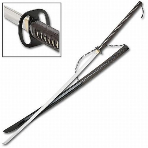 theninjafan:    Ninja Sword
