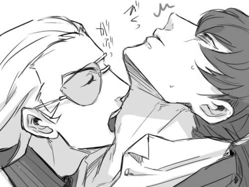 yayoilikesithard:  ☆ 