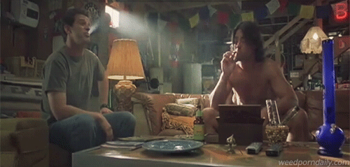 weedporndaily:  Grandma’s Boy 