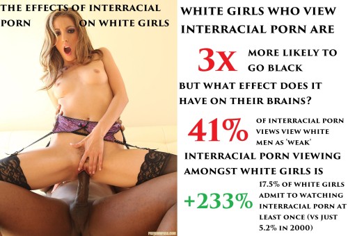 swedishinterracial:  white extinction