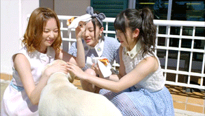 お菓子刑事