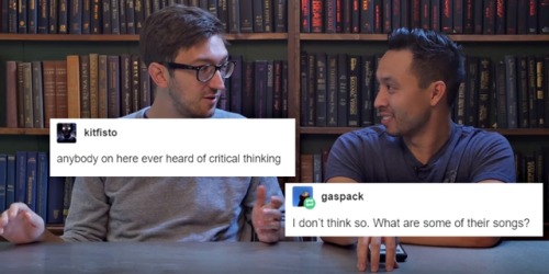 starklinqs:Buzzfeed Unsolved + Text Post Memes (Pt 3/?) 
